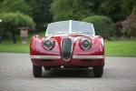 Jaguar XK120 Alloy Roadster 1948 года